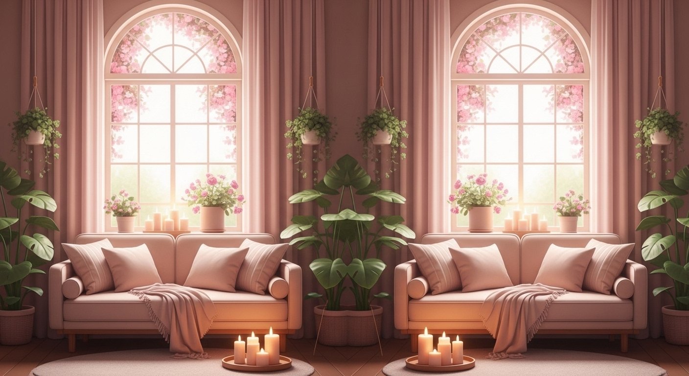 12 Quick Cute Home Decor Aesthetic on a Budget