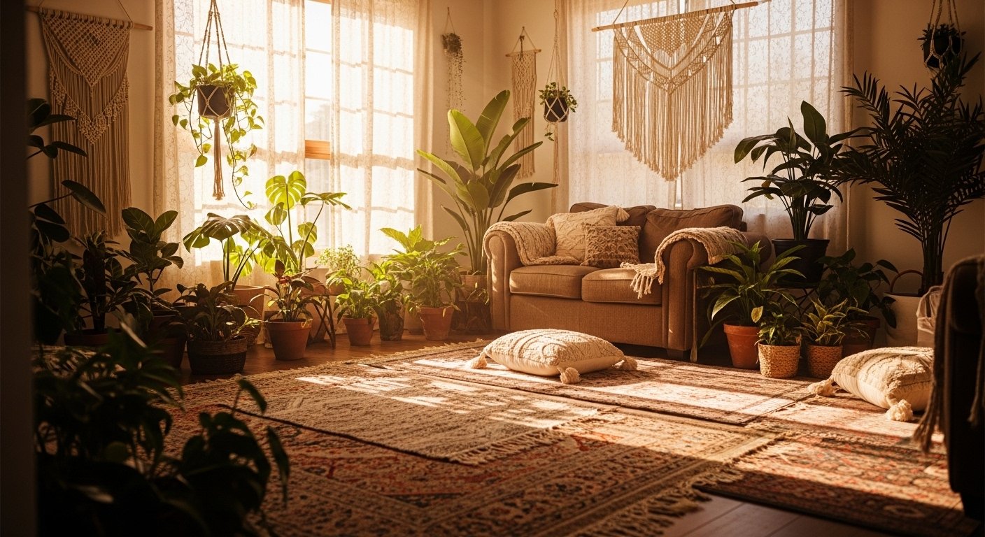 15 Top Cute Home Decor Boho You Will Love