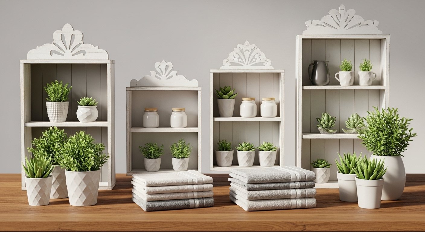 25 Easy Cute Home Decor On A Budget for Beginners