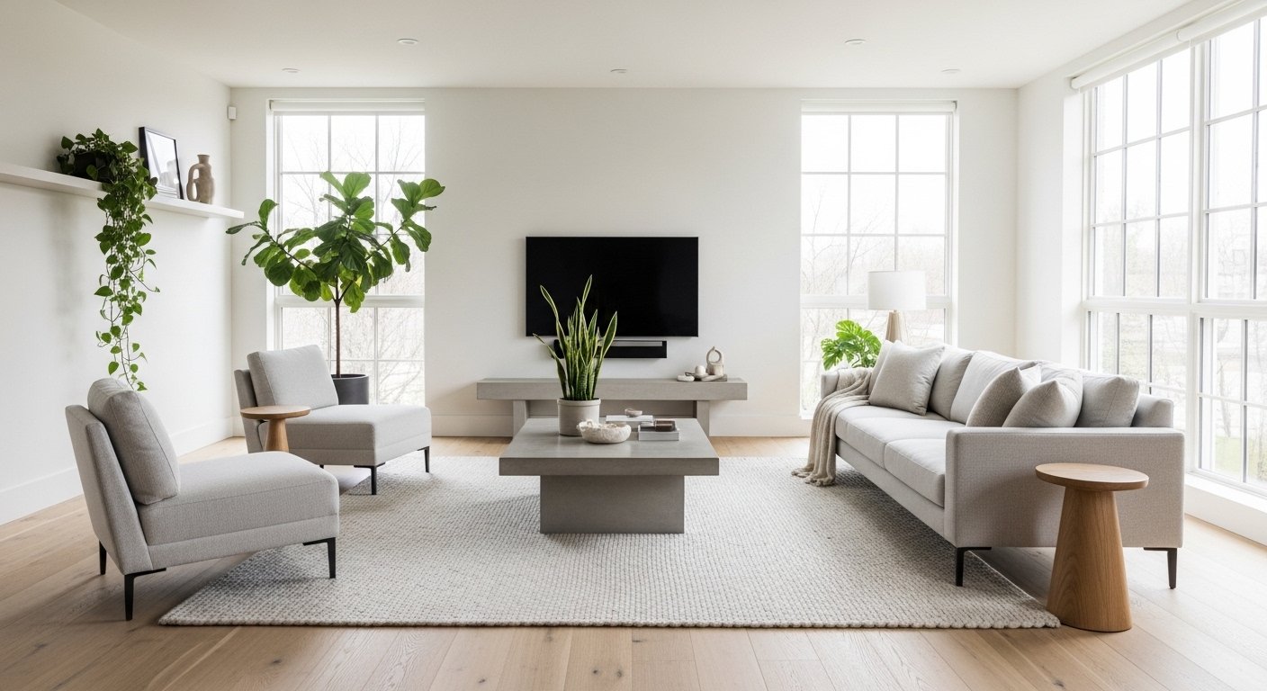 20 Best Decor Living Room Modern That Look Expensive