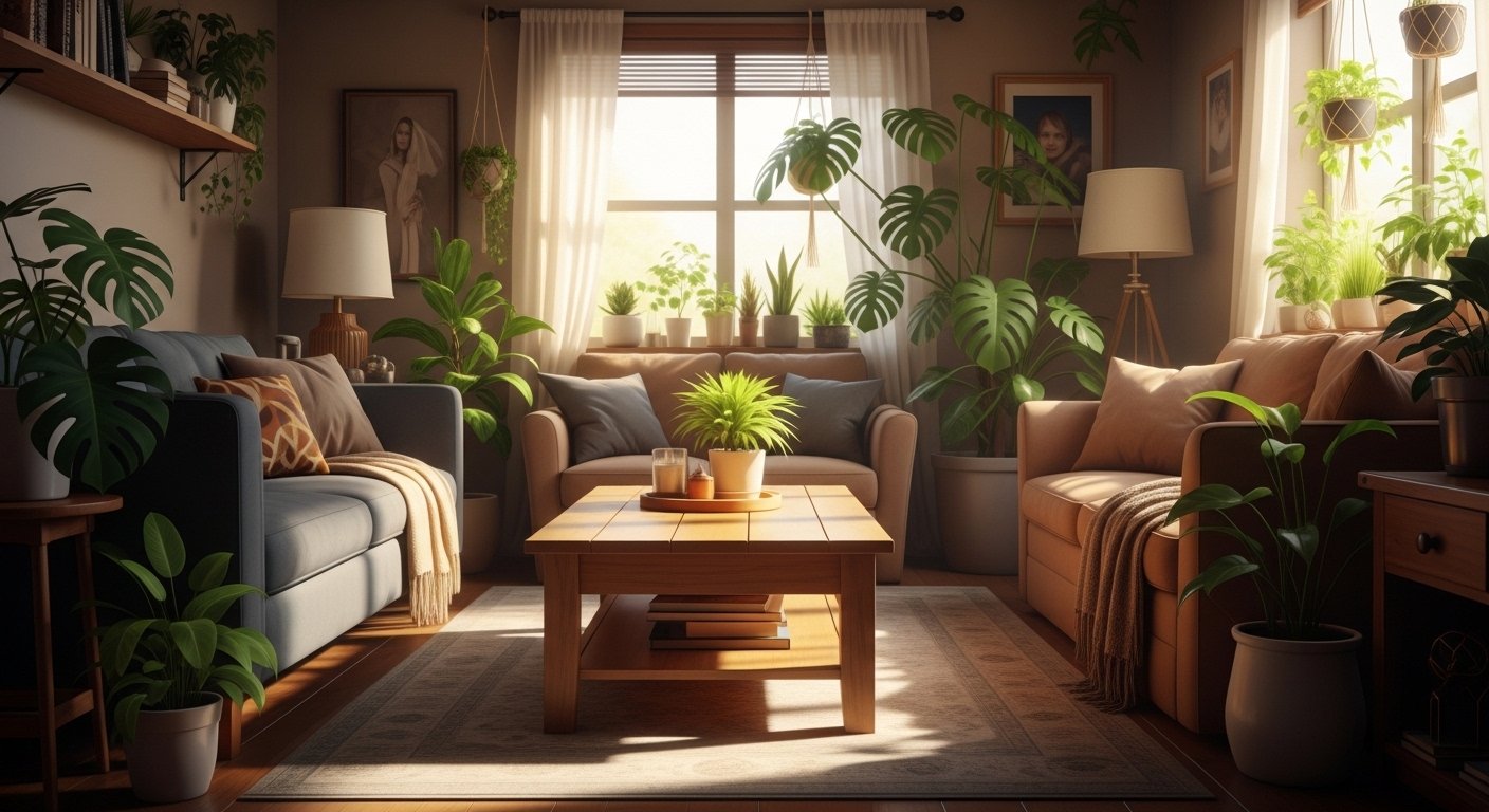 25 Easy Decor Living Room On A Budget for Beginners