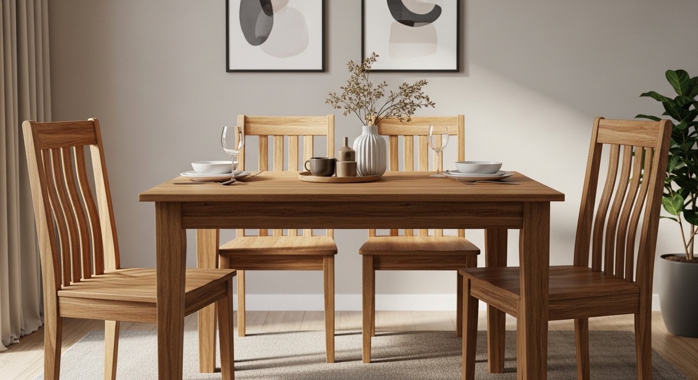 12 Best Dining Room Decor Aesthetic on a Budget