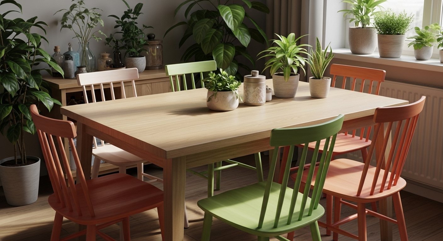10 Top Dining Room Decor Ideas for Small Spaces