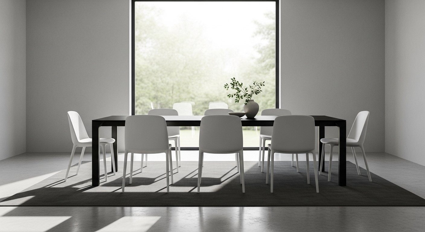20 Cool Dining Room Decor Modern That Look Expensive