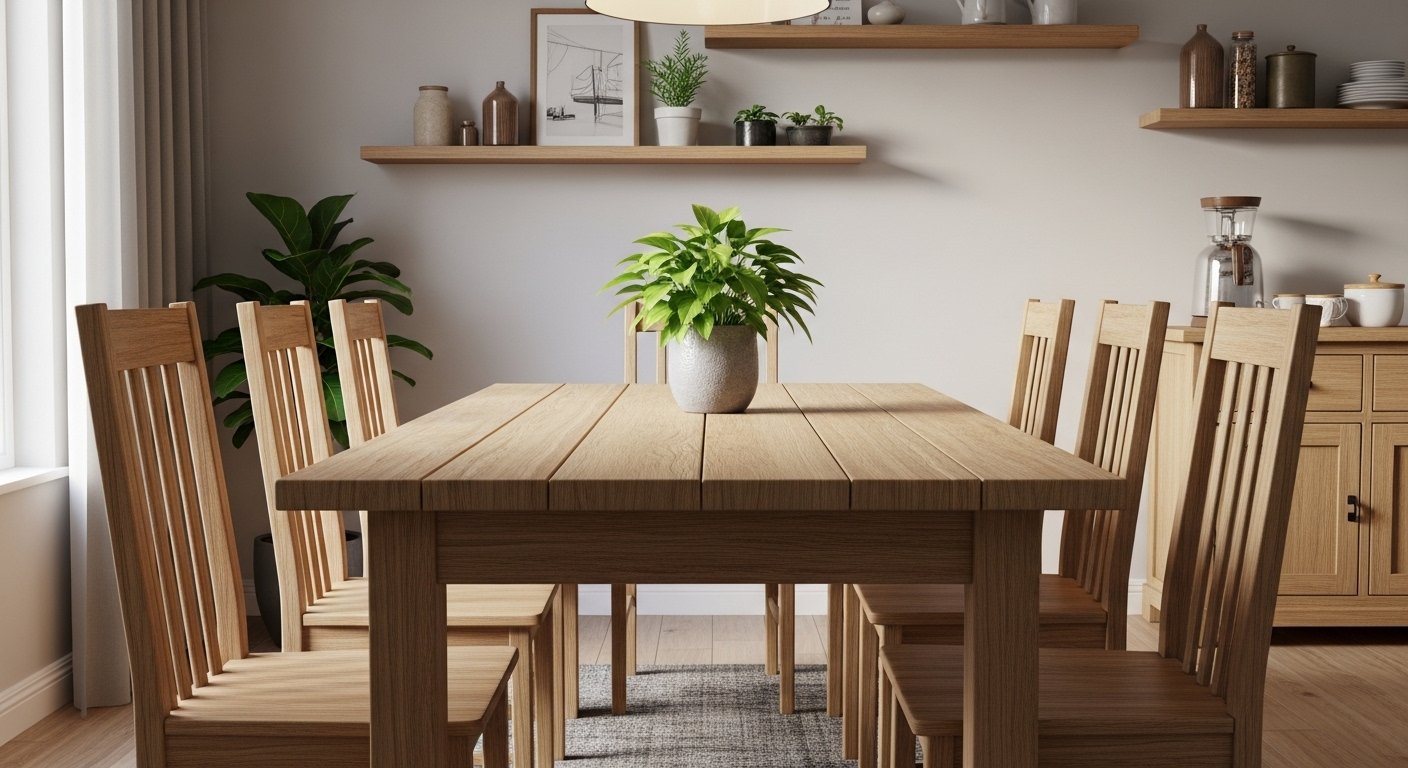 25 Fun Dining Room Decor On A Budget for Beginners