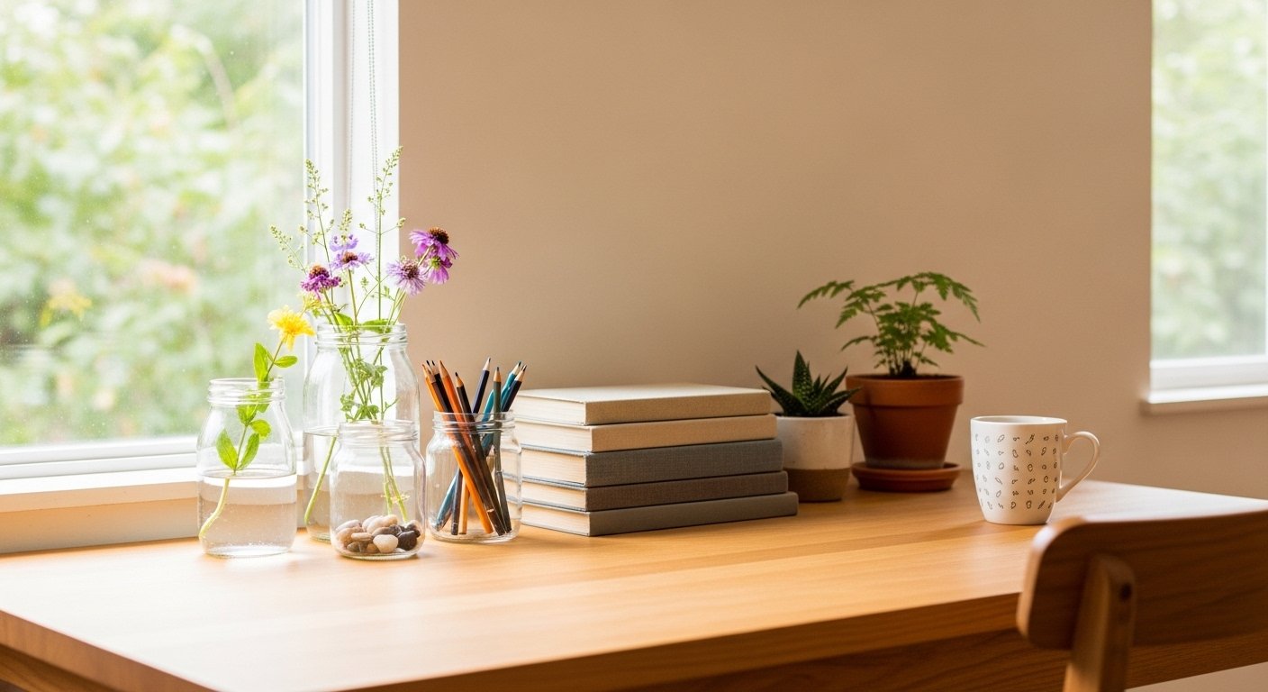 10 Cool Diy Desk Decor Ideas to Try Now