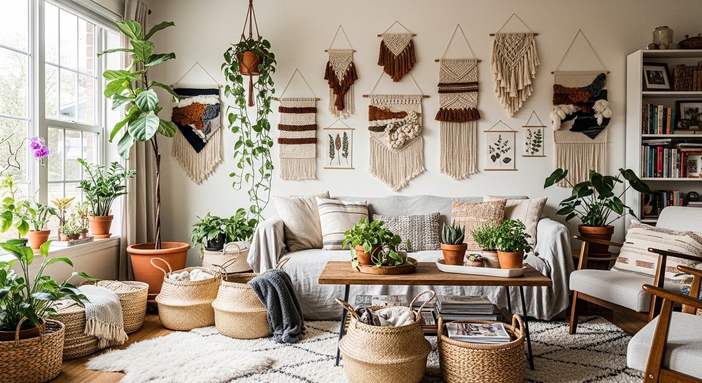12 Easy Do It Yourself Home Decor Aesthetic for Any Home