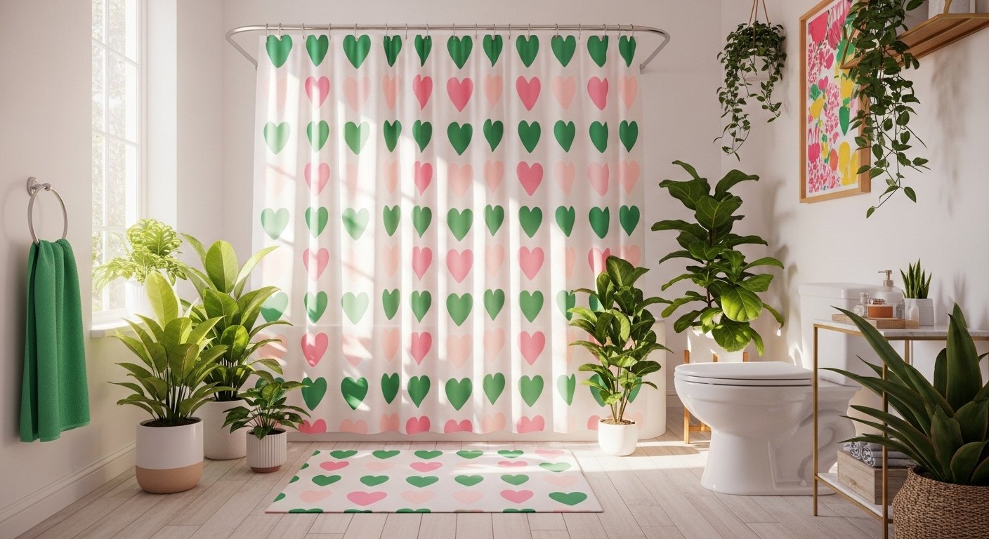 12 Fun Dopamine Decor Bathroom Aesthetic for Any Home