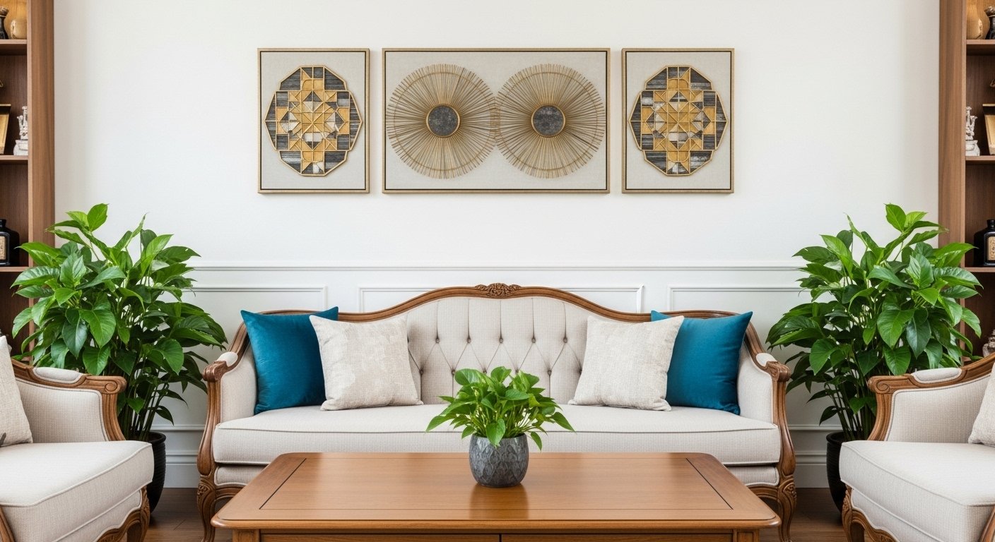 12 Easy Drawing Room Decor Aesthetic for Any Home