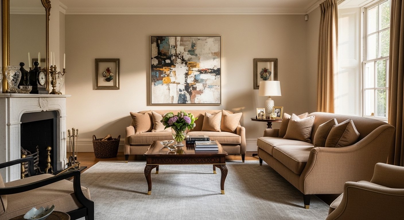 10 Best Drawing Room Decor Ideas to Try Now