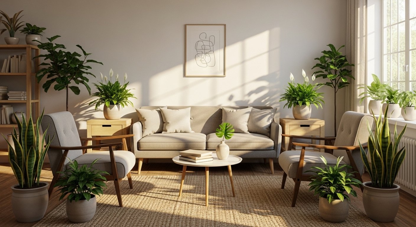 25 Quick Drawing Room Decor On A Budget for Every Style