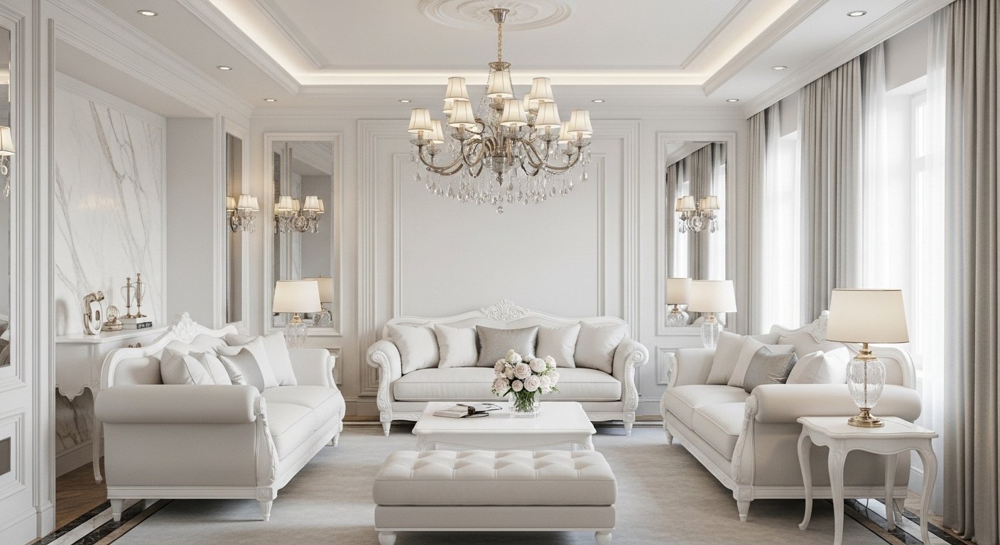 10 Cool Elegant Home Decor Ideas to Try Now