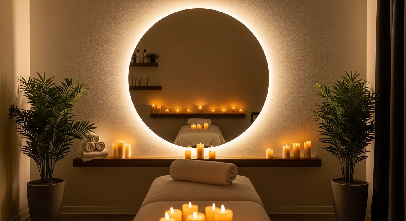 12 Easy Esthetician Room Decor Aesthetic for Any Home