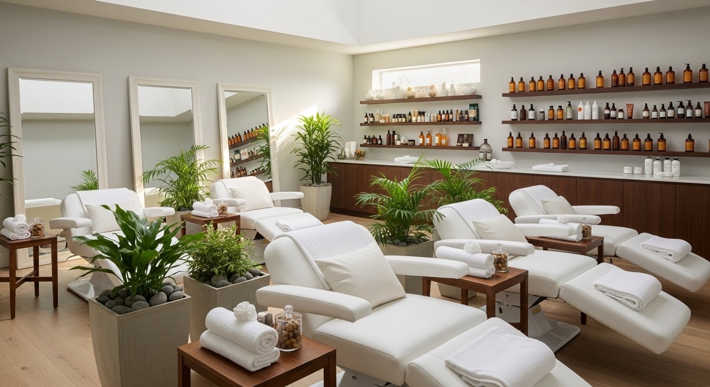 10 Best Esthetician Room Decor Ideas to Try Now