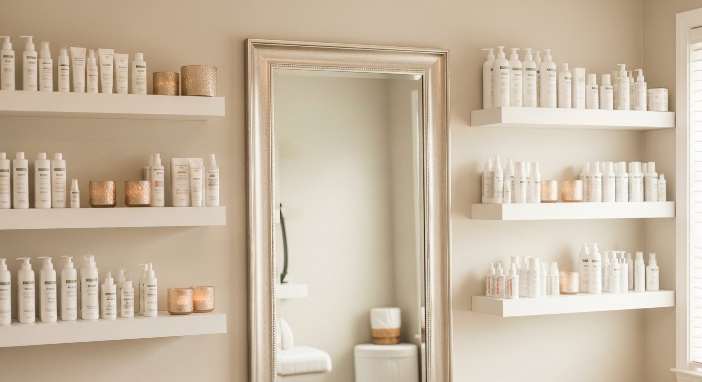 25 Quick Esthetician Room Decor On A Budget for Every Style