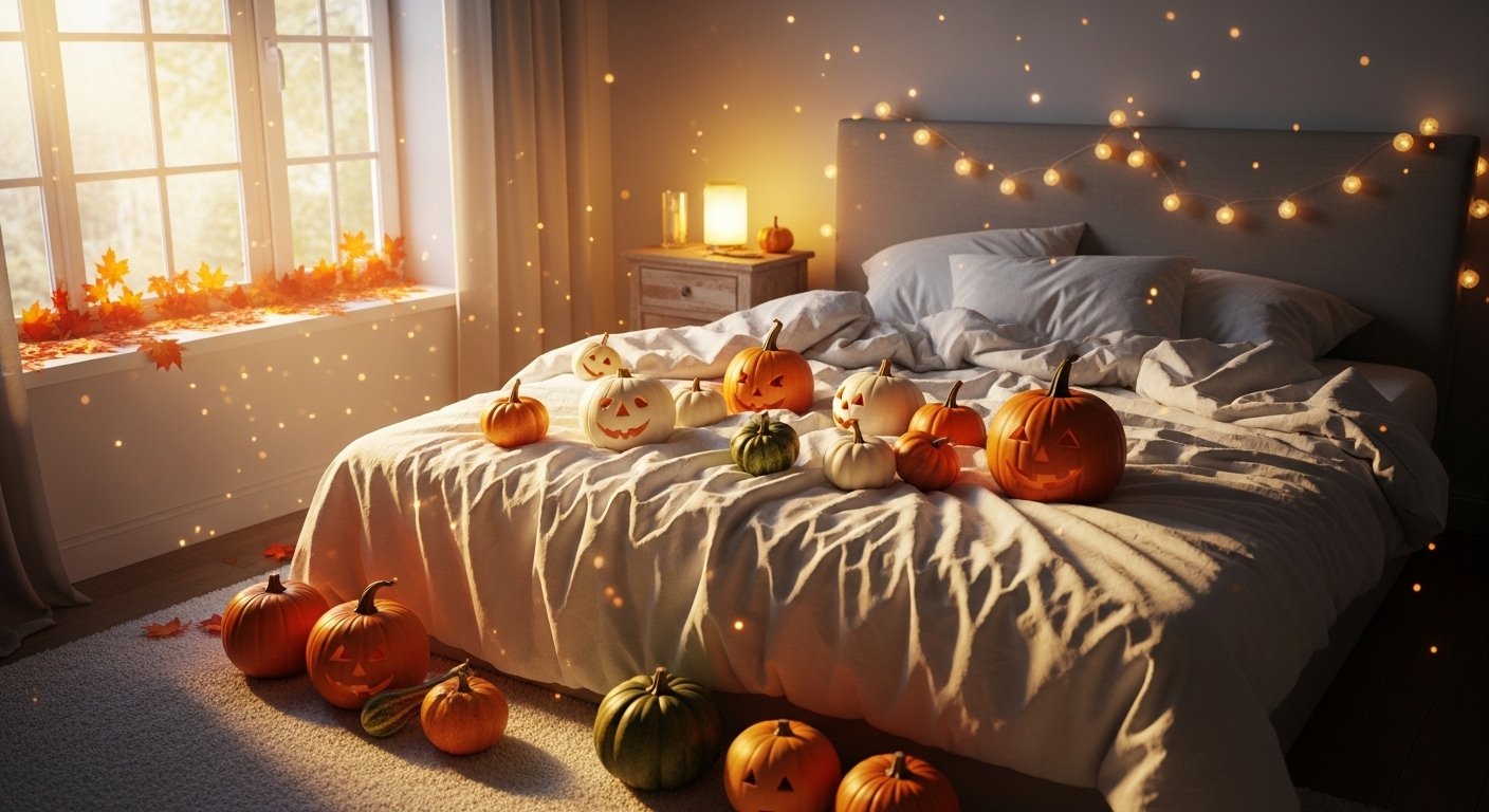 25 Top Fall Room Decor On A Budget for Beginners