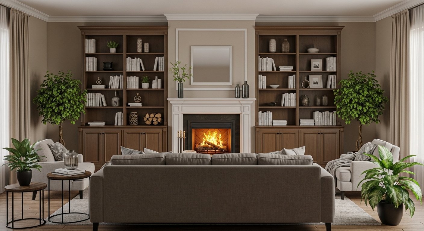12 Best Family Room Decor Aesthetic on a Budget