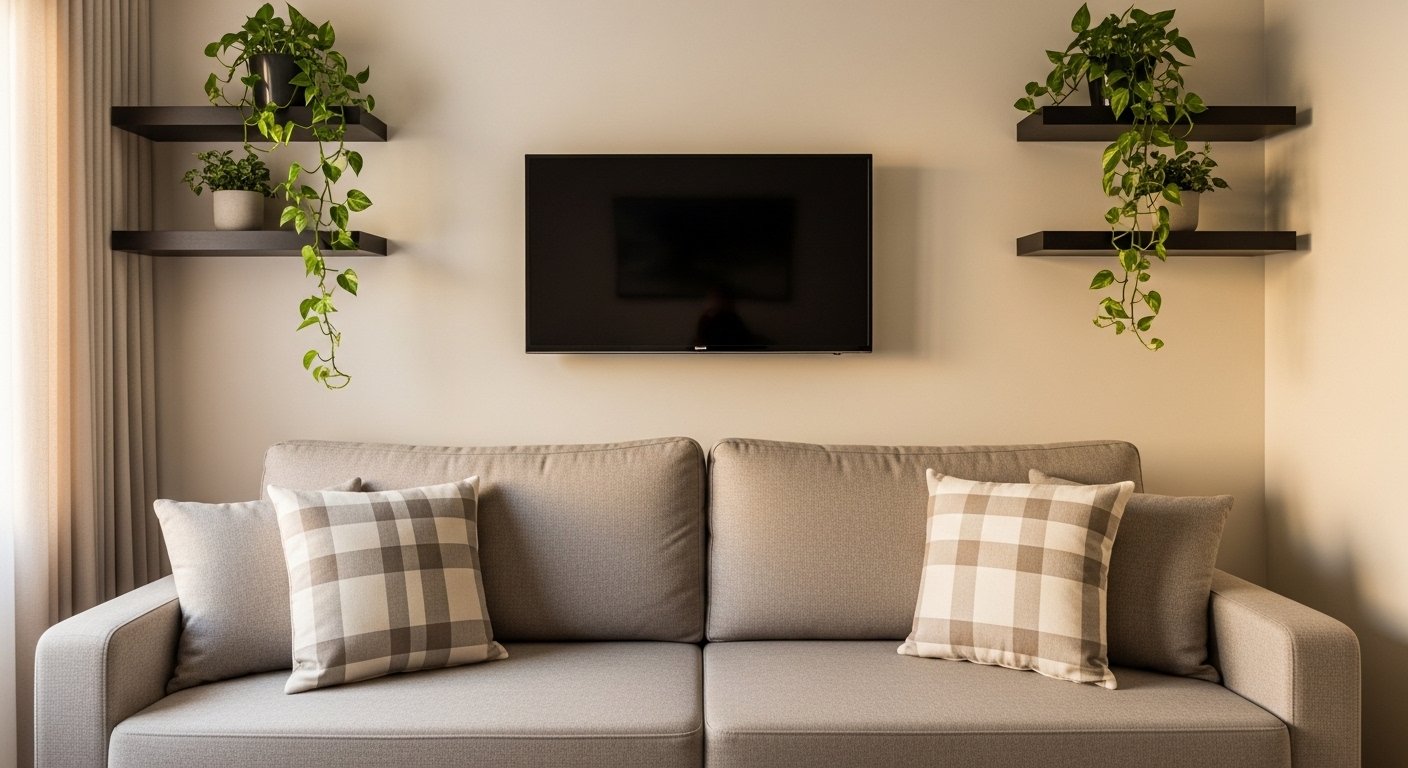 10 Top Family Room Decor Ideas for Small Spaces