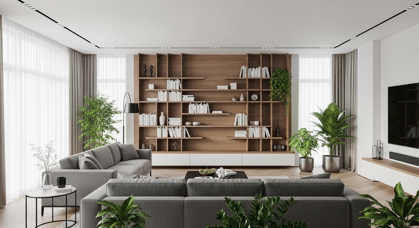 20 Cool Family Room Decor Modern That Look Expensive