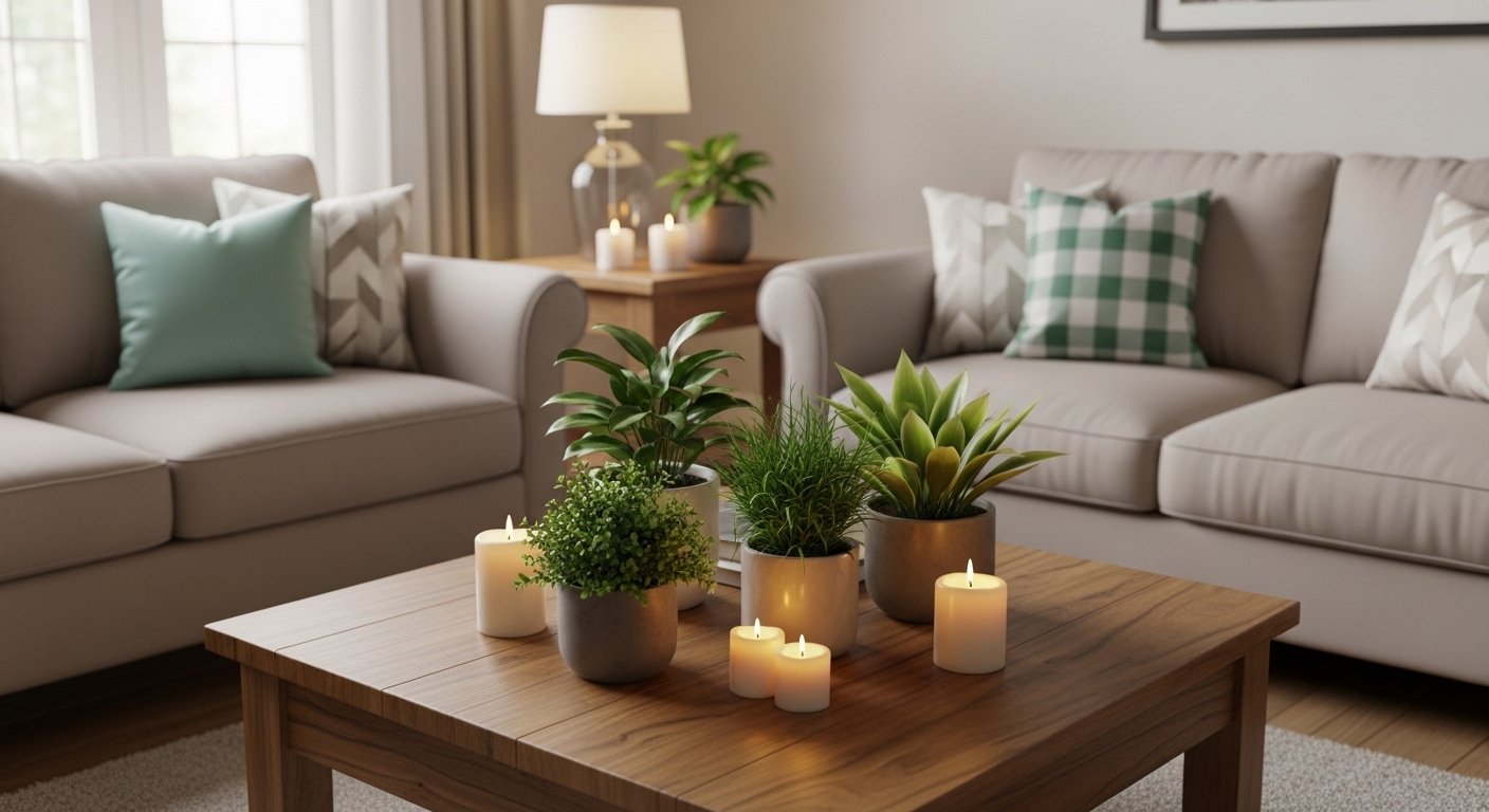 25 Fun Family Room Decor On A Budget for Beginners