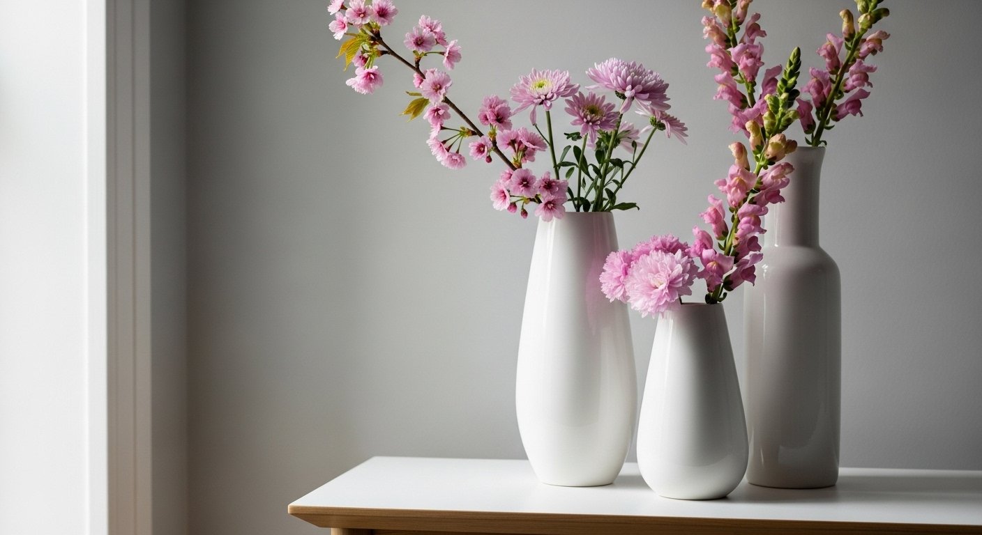 20 Cool Flower Room Decor Modern That Look Expensive
