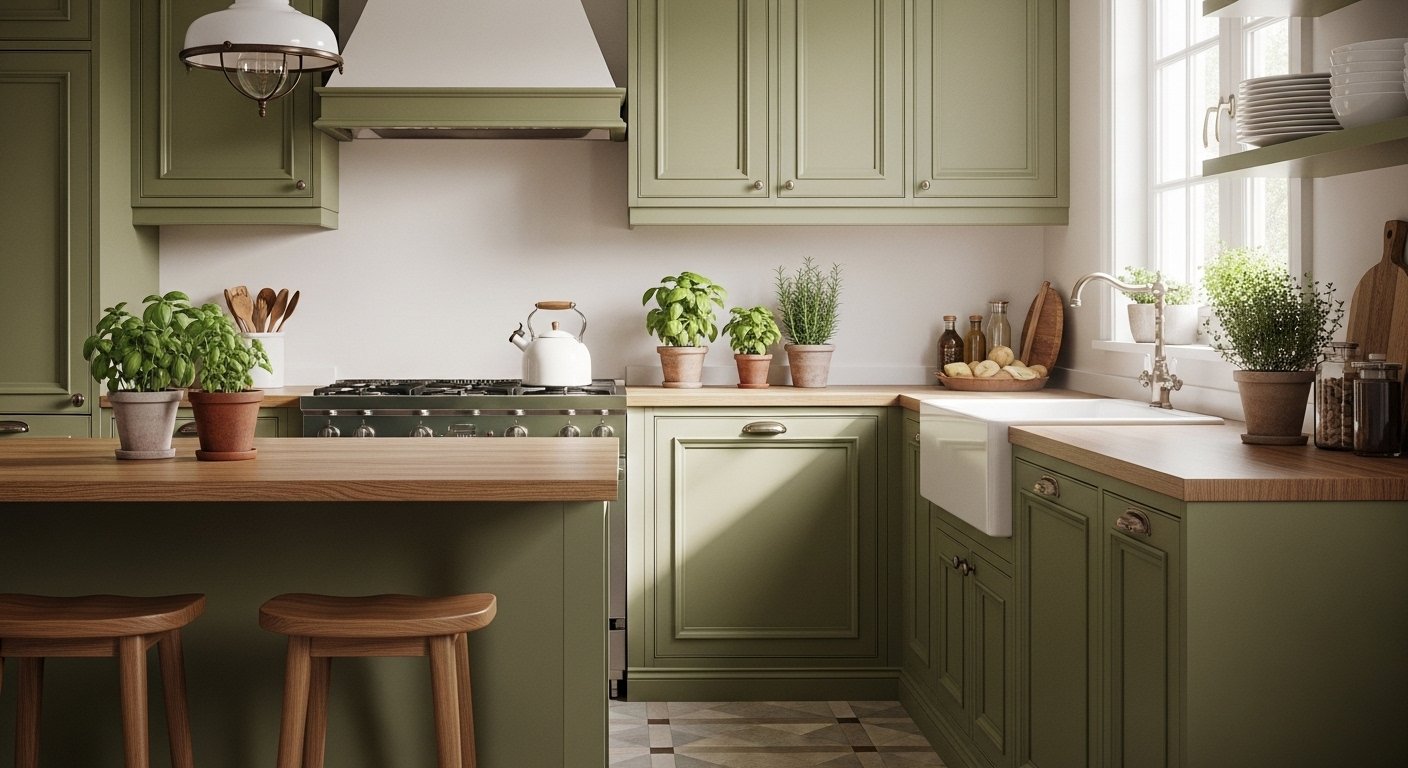 12 Top Home Decor Kitchen Aesthetic for Any Home