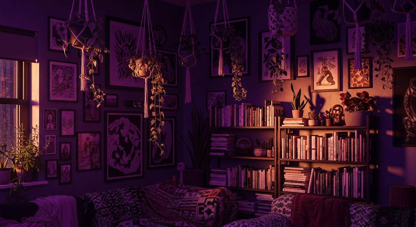 What Are the Quick Alt Room Decor Boho?