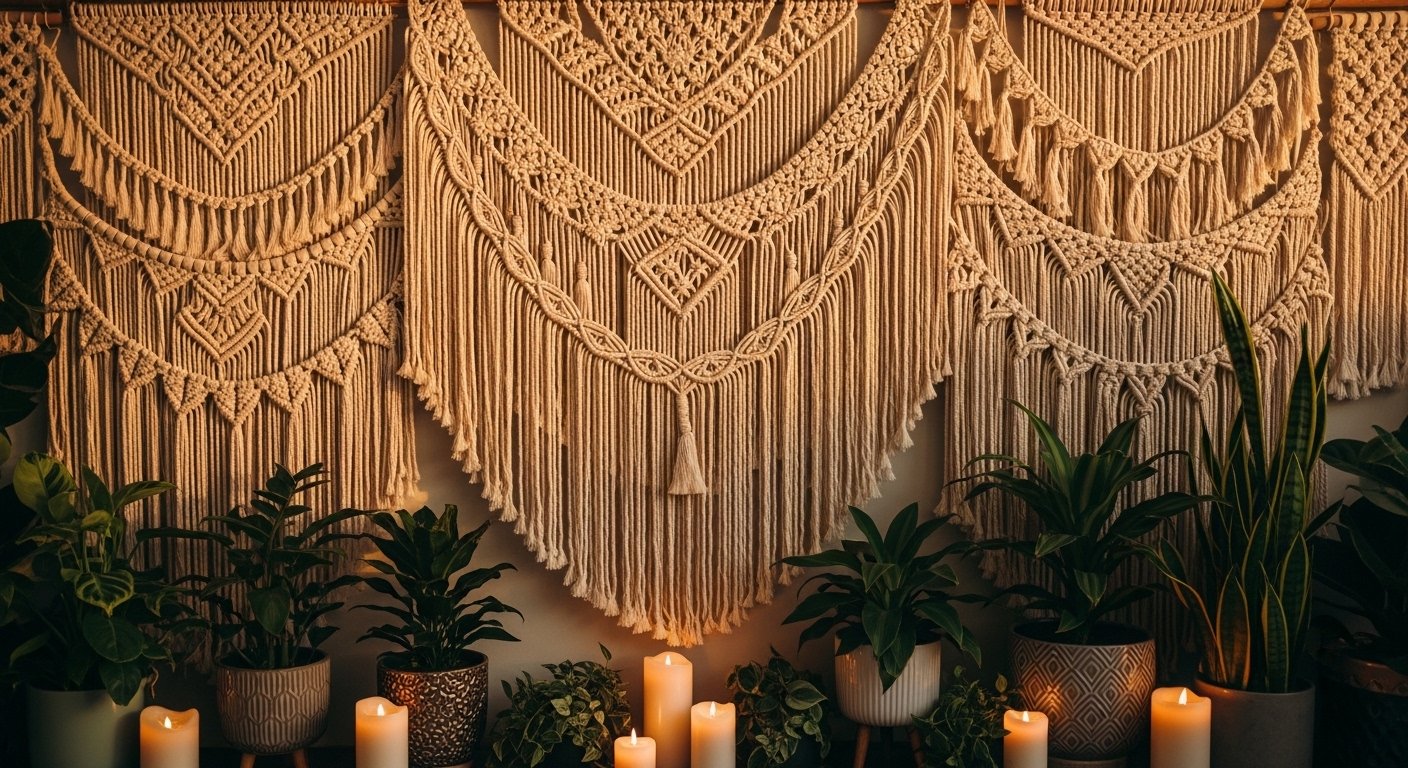 15 Top Home Decor Products Boho You Will Love