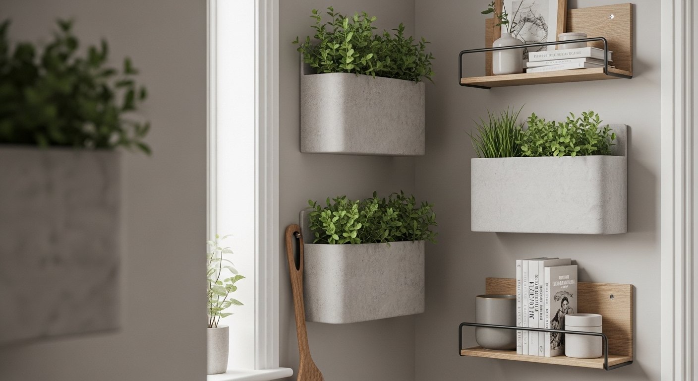 10 Fun Home Decor Products Ideas for Small Spaces