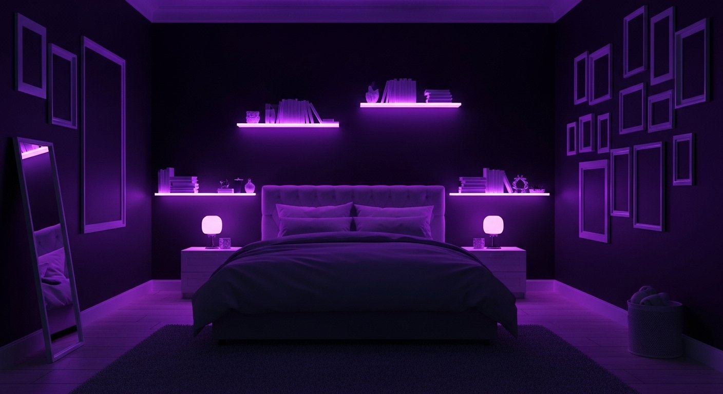 20 Top Alt Room Decor Modern Worth Trying