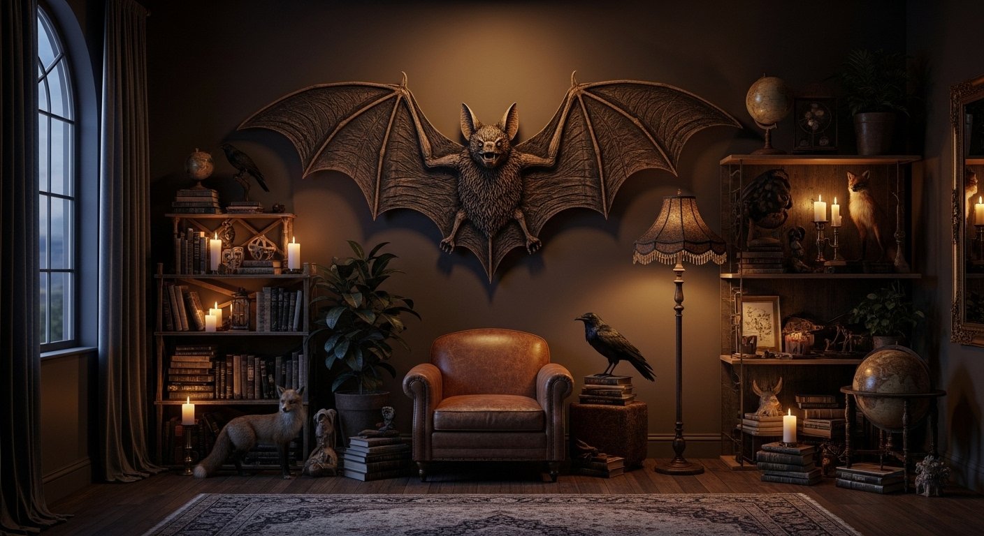 25 Best Alt Room Decor On A Budget for Every Style