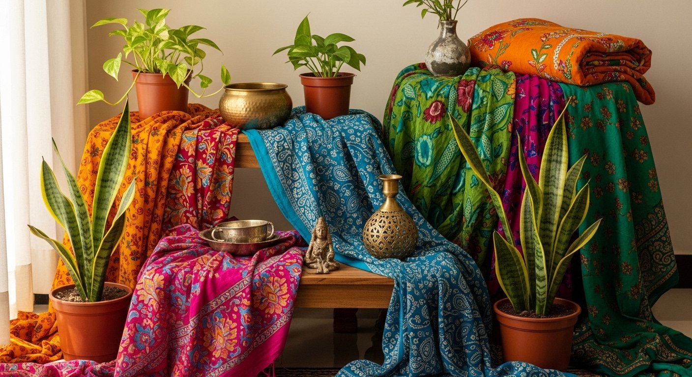 25 Best Indian Home Decor On A Budget for Every Style