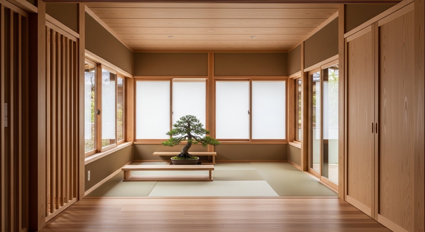 20 Quick Japanese Home Decor Modern That Look Expensive