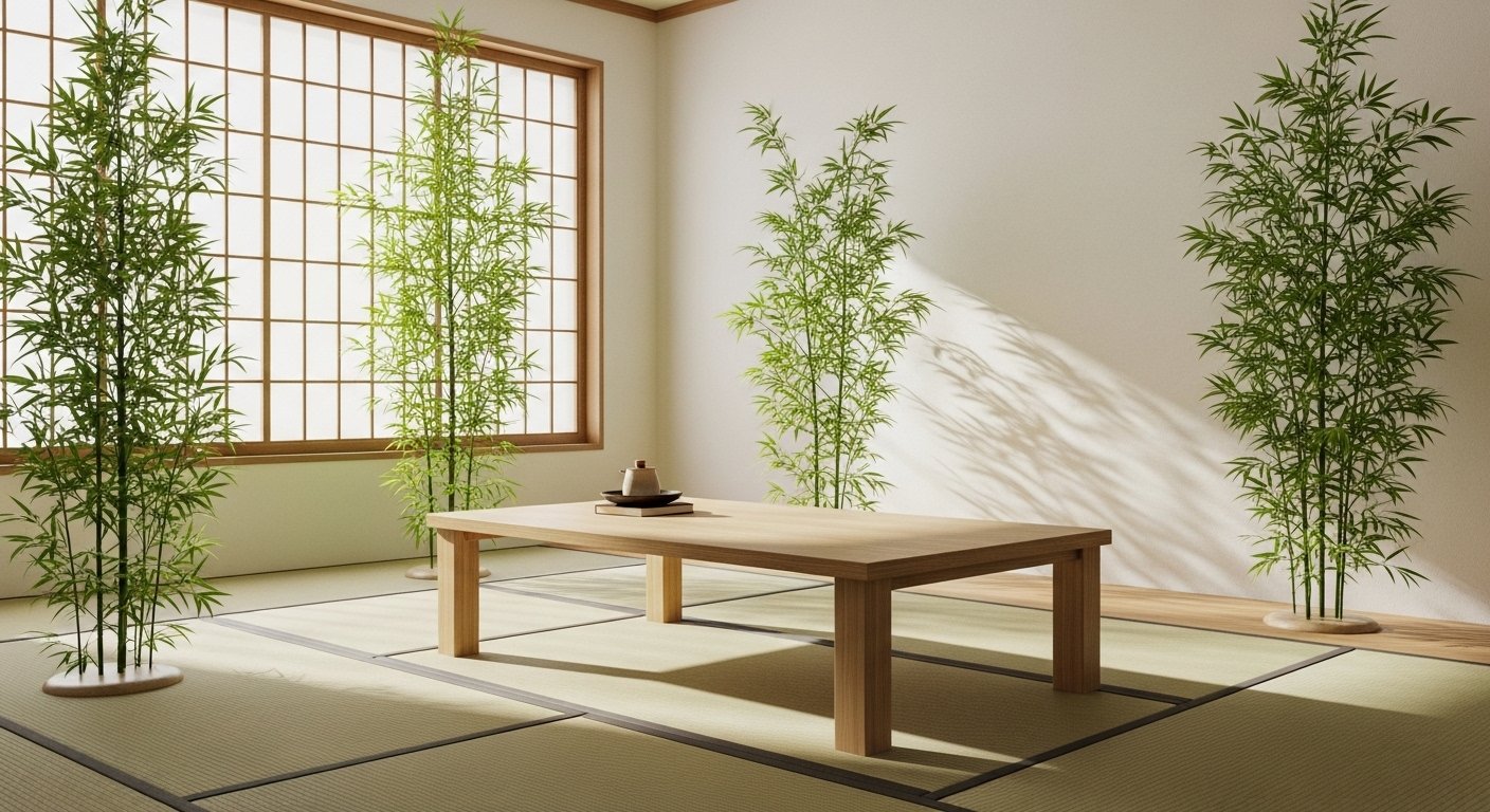 25 Top Japanese Home Decor On A Budget for Beginners