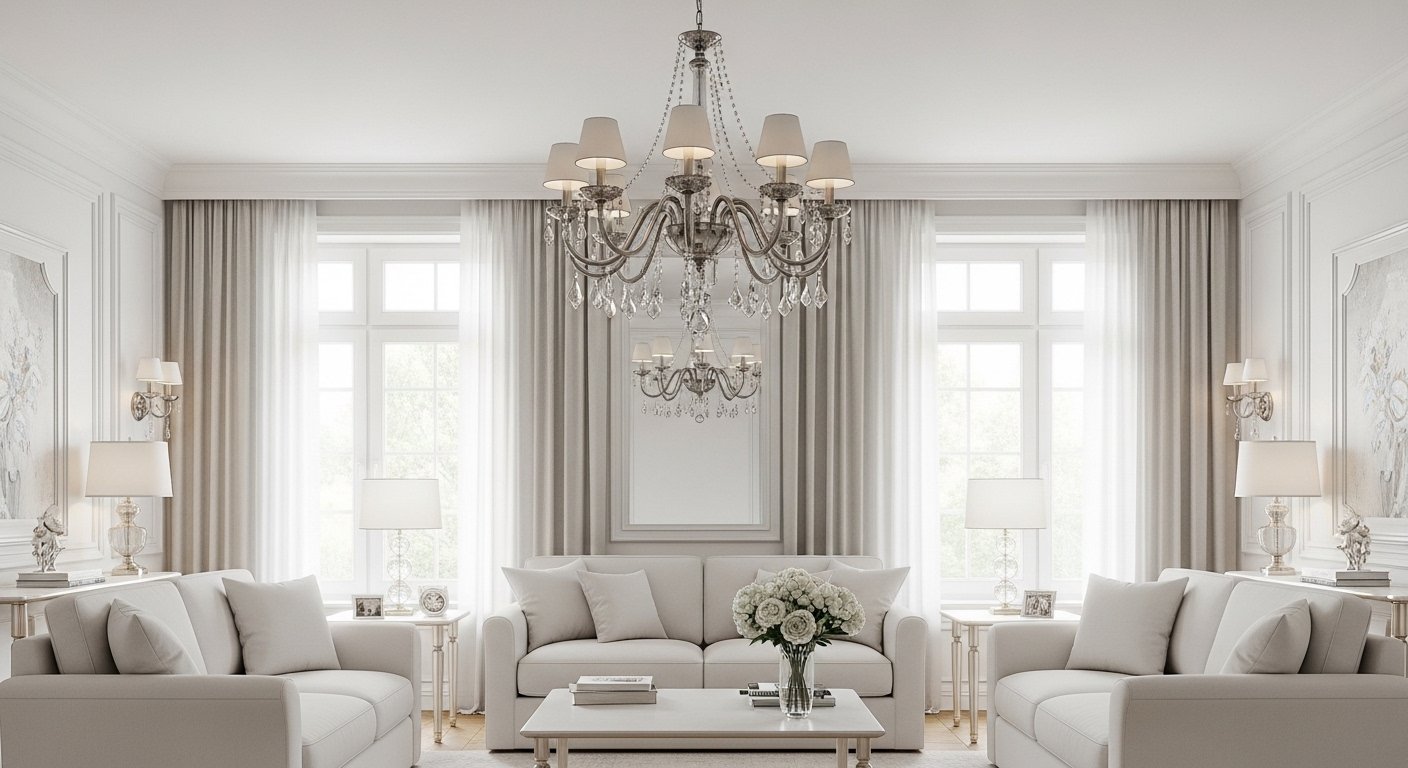 12 Quick Luxury Home Decor Aesthetic on a Budget