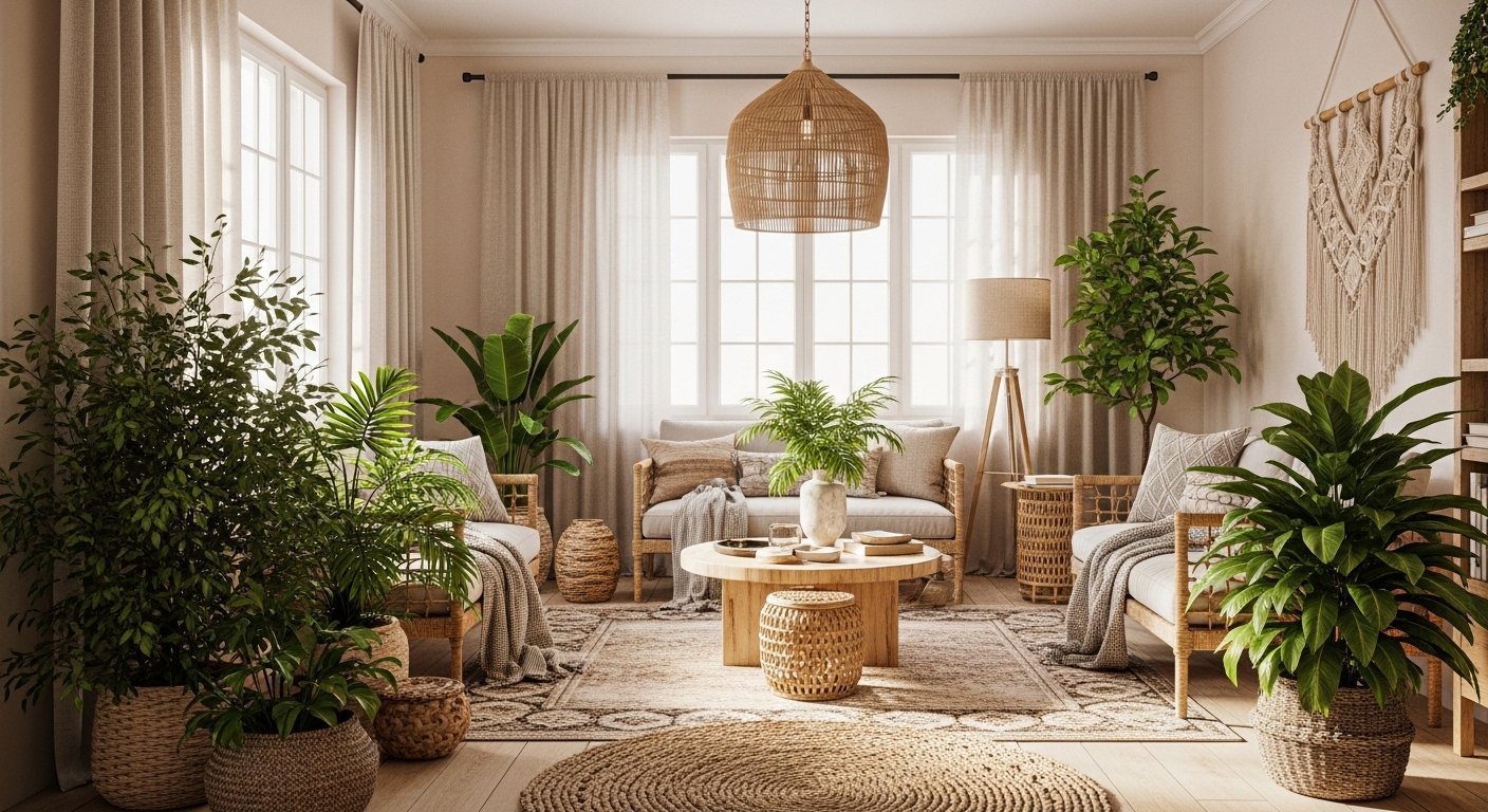 15 Top Luxury Home Decor Boho You Will Love