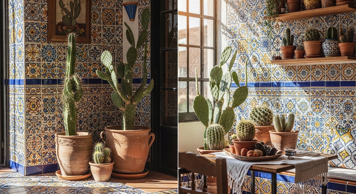 10 Quick Mexican Home Decor Ideas to Try Now
