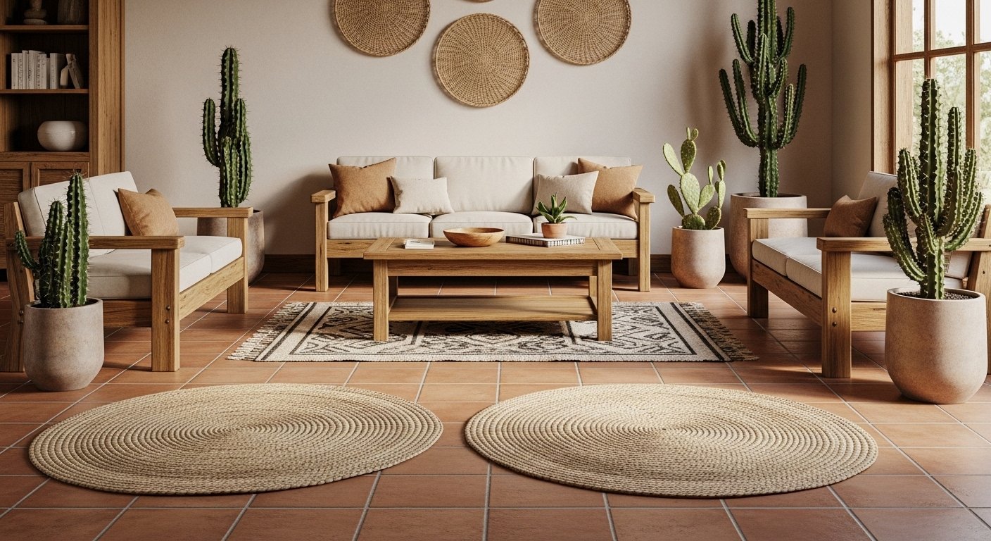 20 Easy Mexican Home Decor Modern Worth Trying