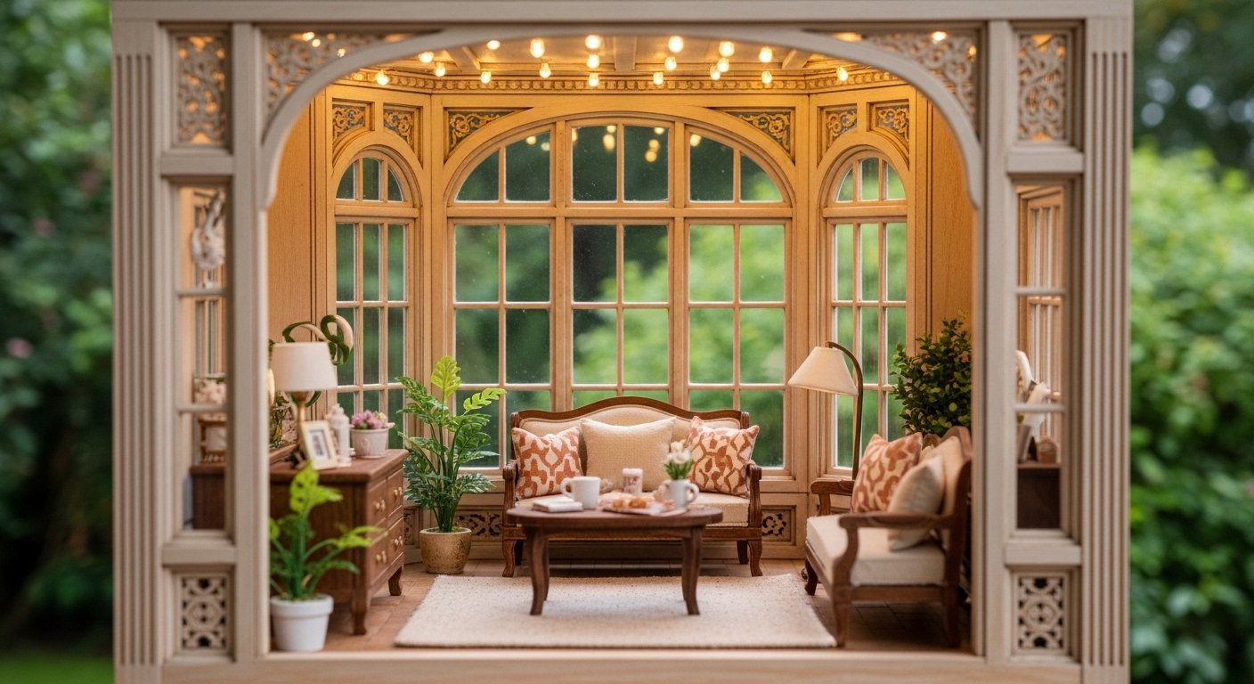 12 Easy Mini Room Decor Aesthetic for Any Home