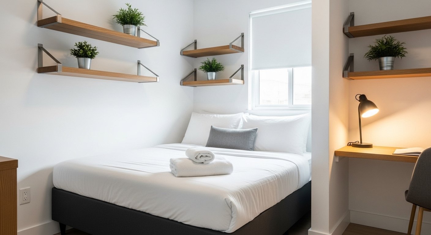20 Fun Mini Room Decor Modern Worth Trying