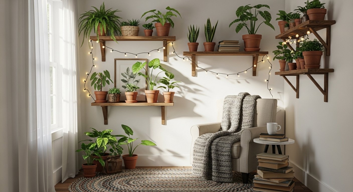 25 Quick Mini Room Decor On A Budget for Every Style