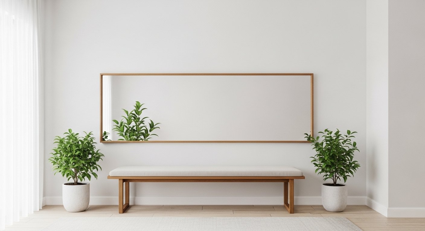 20 Easy Minimalist Home Decor Modern Worth Trying