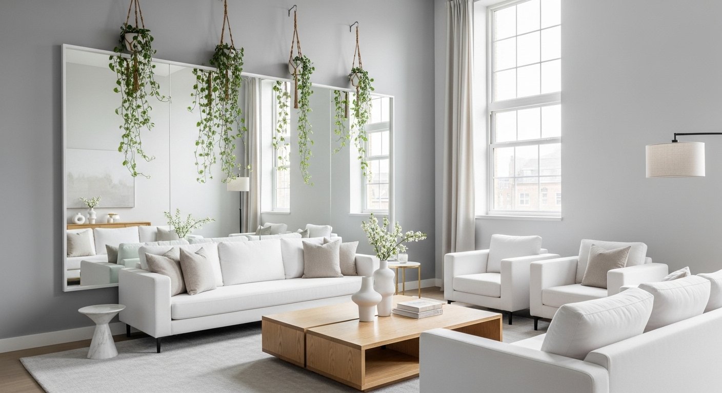 20 Fun Apartment Room Decor Modern Worth Trying
