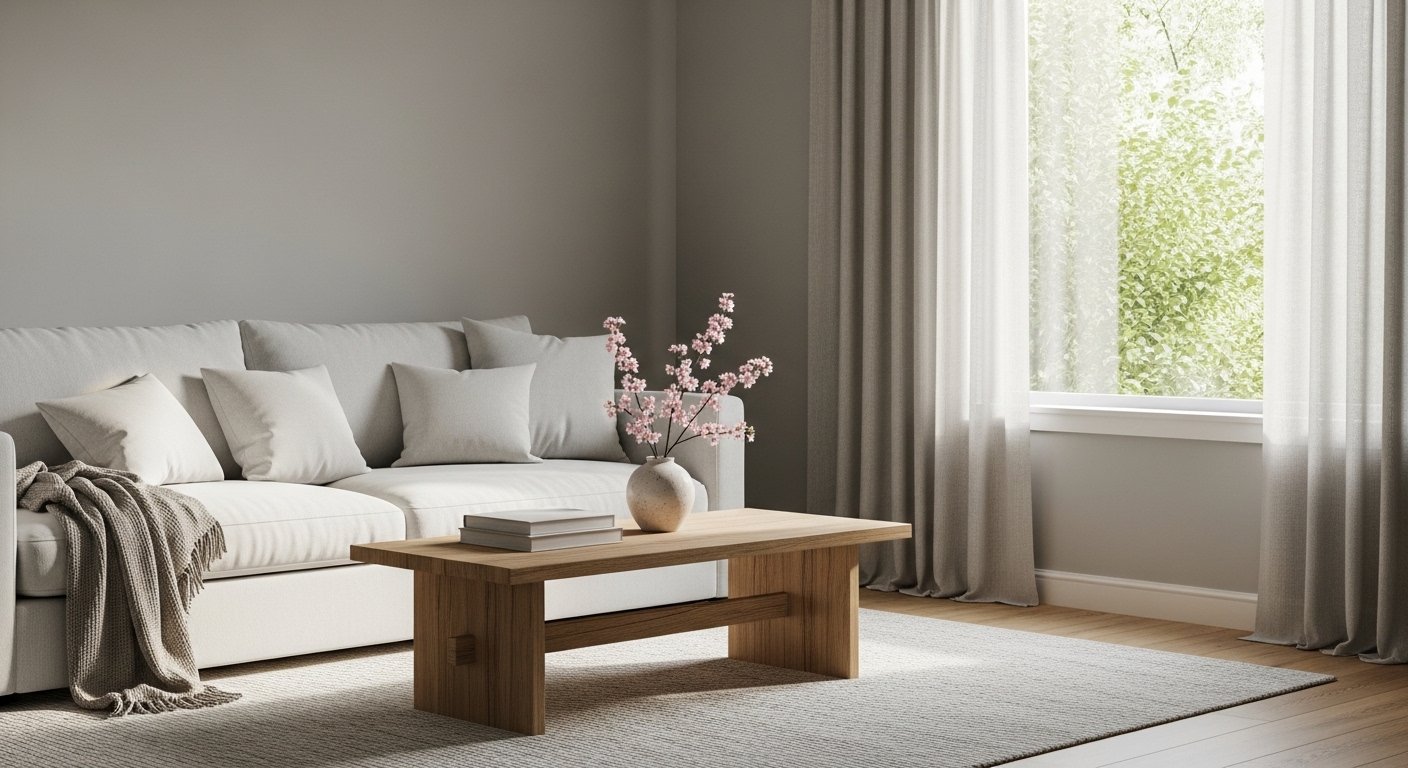 25 Cool Minimalist Home Decor On A Budget for Every Style