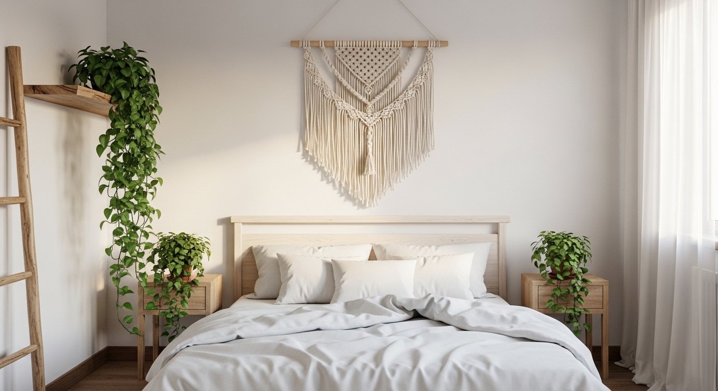What Are the Quick Minimalist Room Decor Boho?