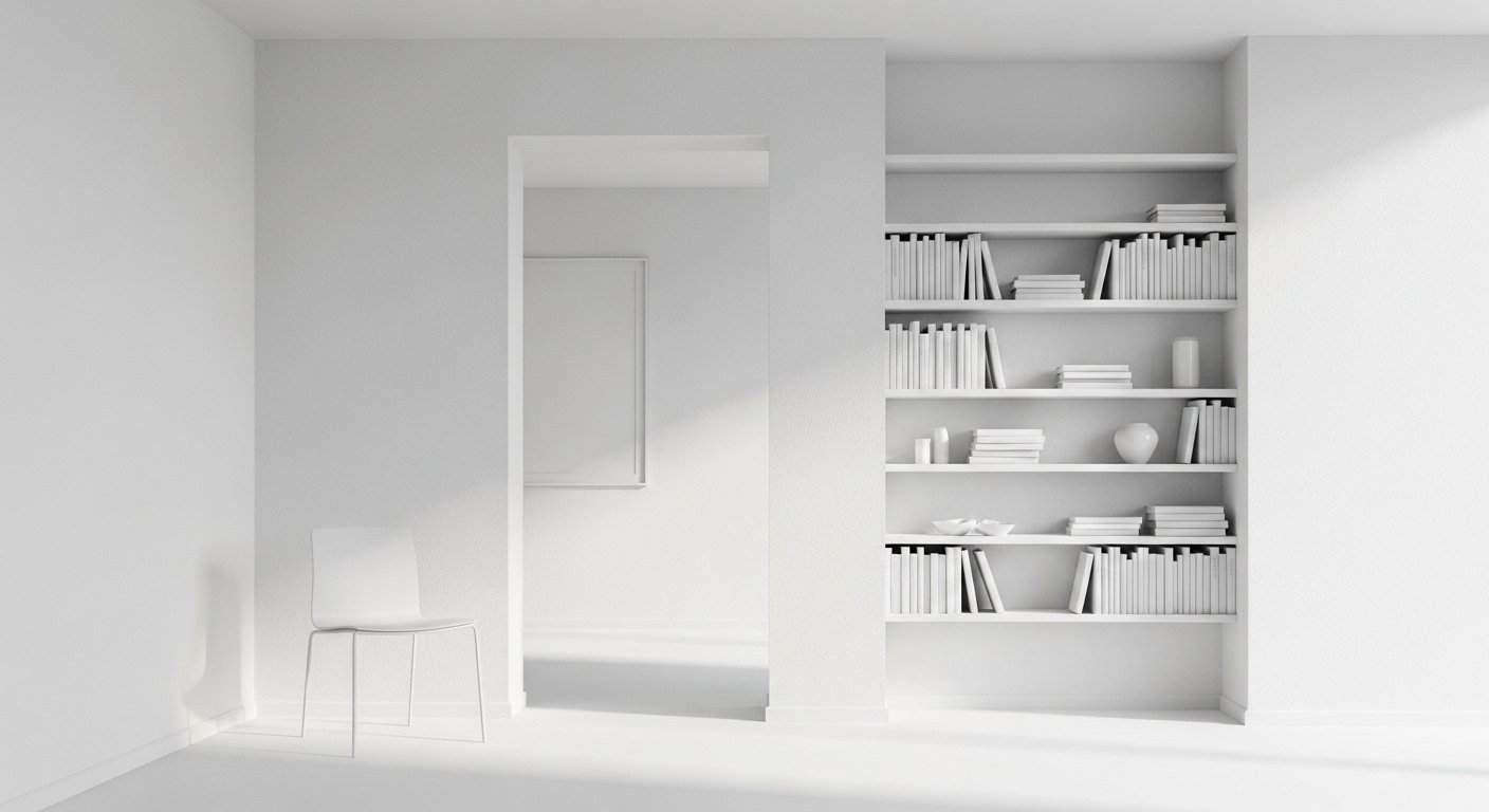 10 Cool Minimalist Room Decor Ideas to Try Now