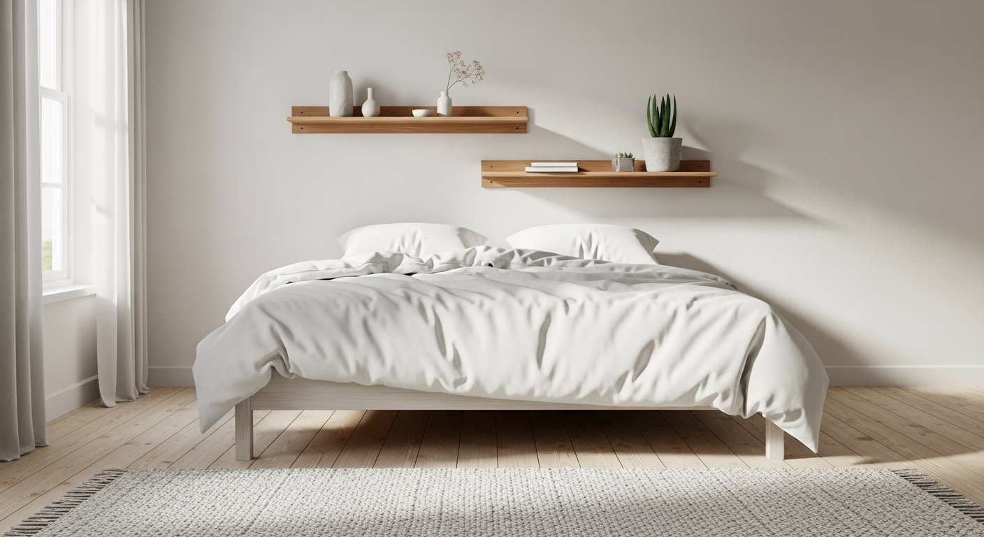 25 Best Minimalist Room Decor On A Budget for Every Style
