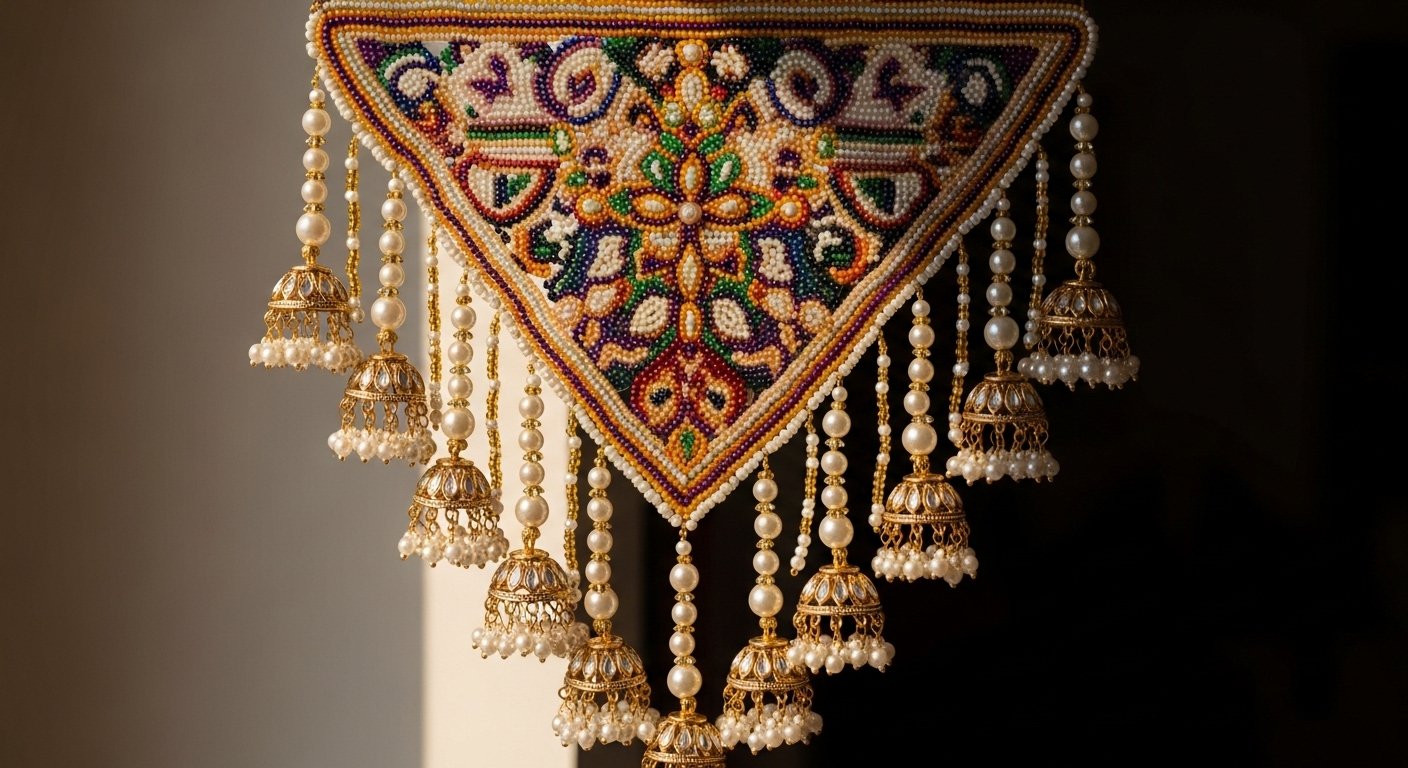 25 Top Moti Toran For Home Decor On A Budget for Beginners