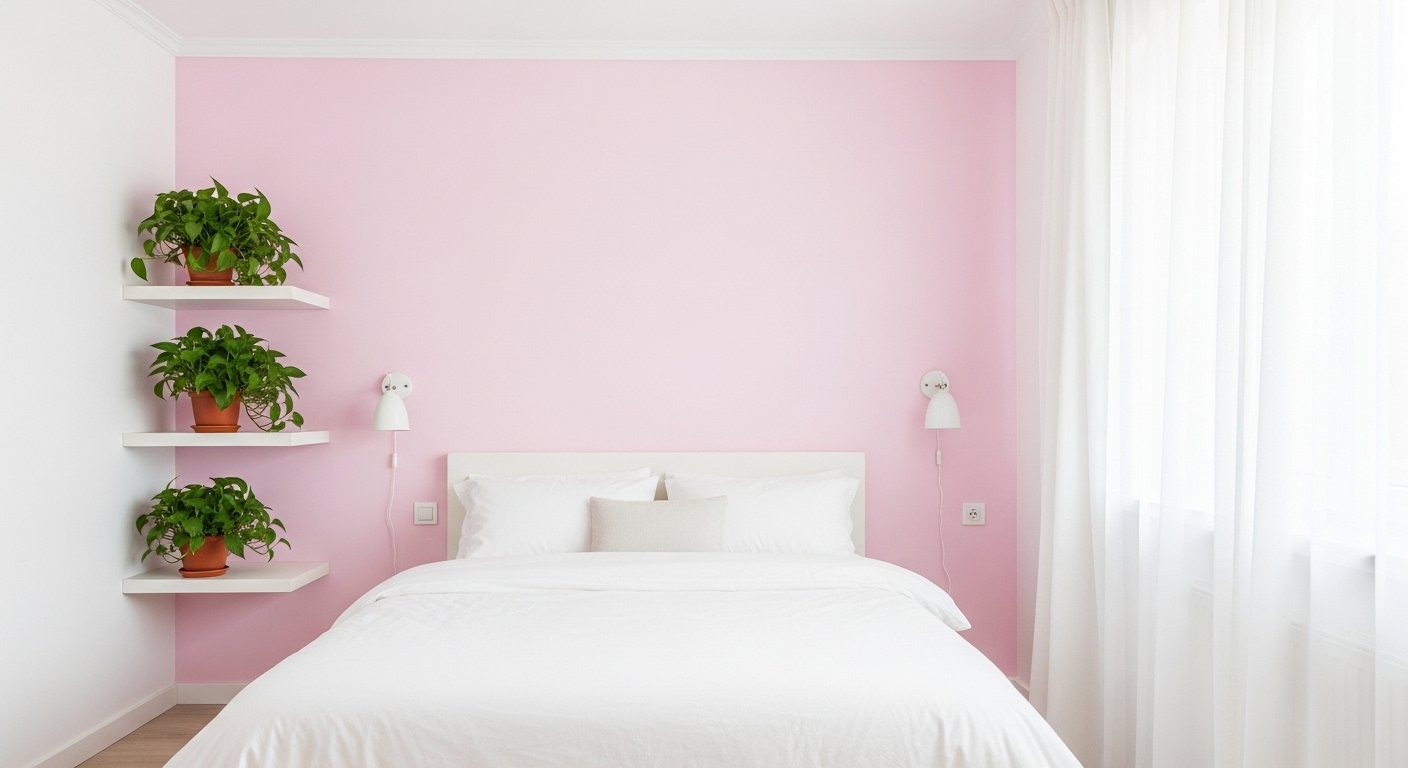 10 Quick Pastel Room Decor Ideas to Try Now