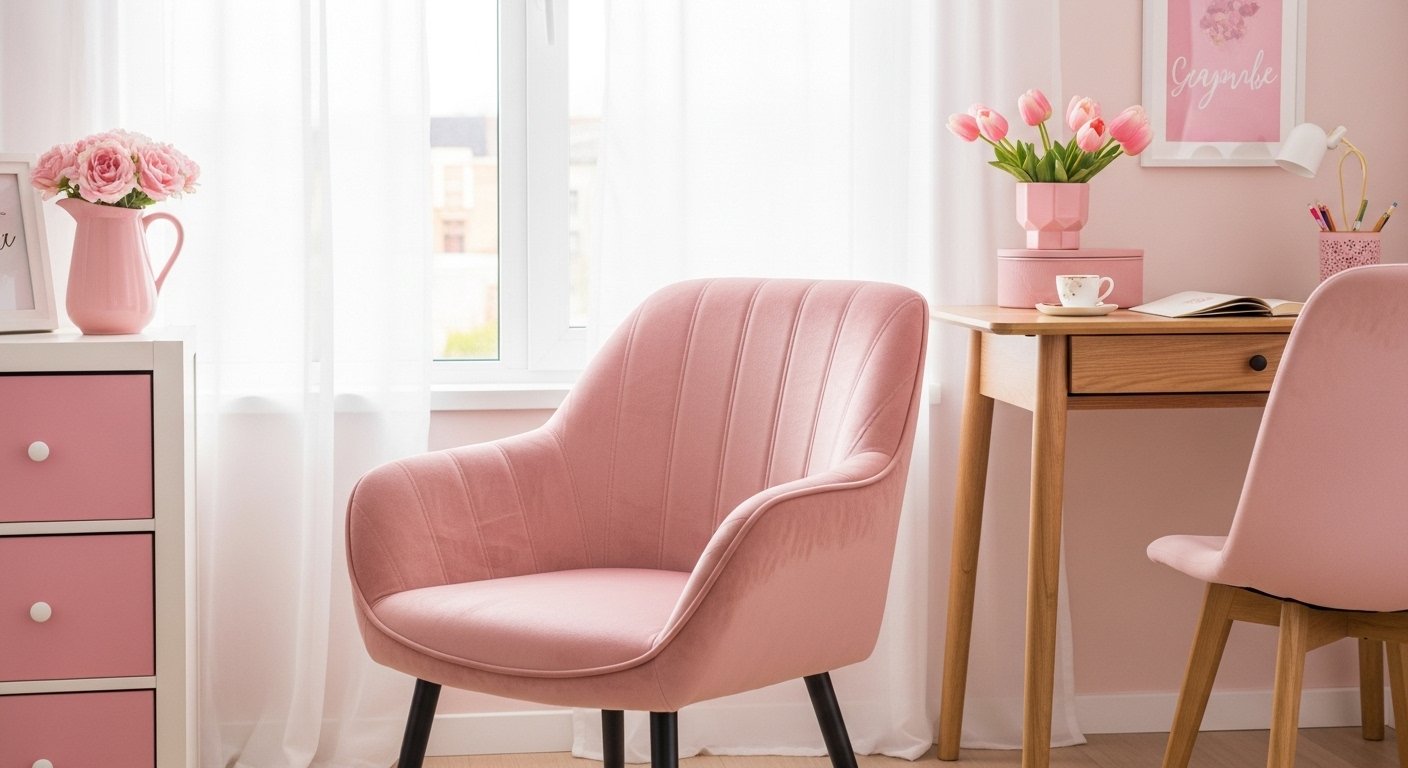 12 Top Pink Home Decor Aesthetic for Any Home